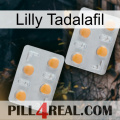 Lilly Tadalafil 25